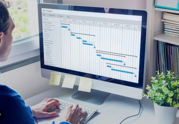 Luxury Meets Efficiency: Why Elite Tradesmen Are Choosing Job Management Software